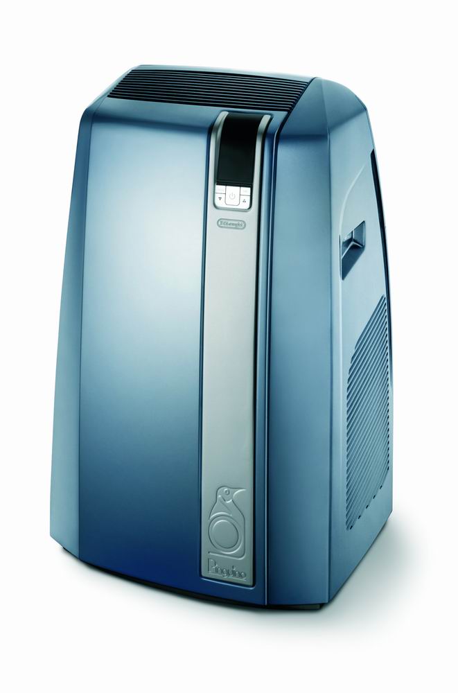 Climatiseur mobile De'Longhi | Leroy Merlin